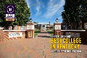 Centre College Logo